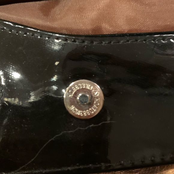 b. bag clutch purse - Picture 7 of 8